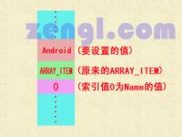 zengl编程语言v0.0.16数组,21点扑克小游戏