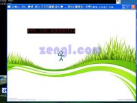 zengl编程语言v0.0.23,SDL游戏开发,类定义
