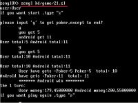 zenglOX v2.3.0 移植zengl嵌入式脚本语言
